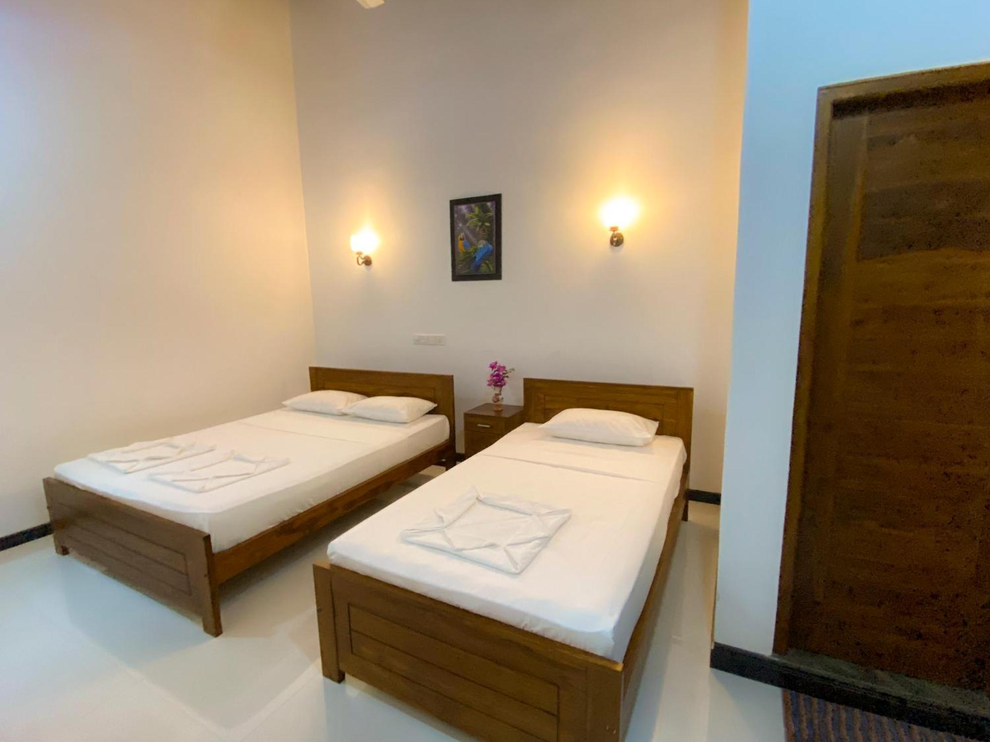 Yala Safari Green Home Stay Тиссамахарама Экстерьер фото